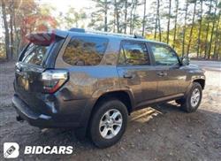Toyota 4Runner